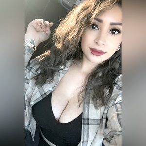 Meet your Posher, Daisy